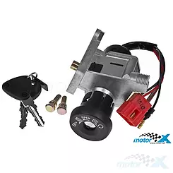 Stacyjka RMS, MBK Mach G, Ovetto / Yamaha Jog R, Jog RR, Neos
