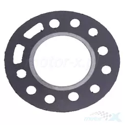 Uszczelka głowicy cylindra, grubość OEM, Athena S410510001077