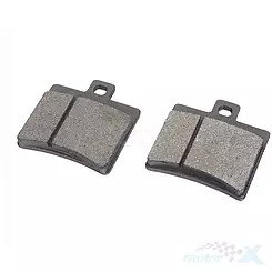 Klocki hamulcowe tylne Romet / Aprilia / Keeway
