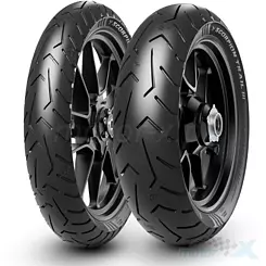 Opona motocyklowa dual Pirelli 100/90-18 SCORPION TRAIL III 56V TL M/C przód