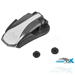 Klamra do butów Gaerne SG10 / SG12 / Balance Oiled / Balance Classic, biała