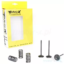 Zawory ssące, komplet, Prox (28.SIS2424-2) Yamaha YZF 450 (03-09) WRF 450 (03-15) YFZ 450 (04-12)