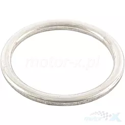 Uszczelka kolektora wydechowego Vertex 823089 
