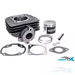 Cylinder kompletny 70cc Naraku Sport V2, Morini AC