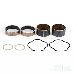 Zestaw naprawczy zawieszenia przedniego, tuleje, panewki, Prox (38-6047), Yamaha YZ 80 '93-'01, YZ 85 '02-'17