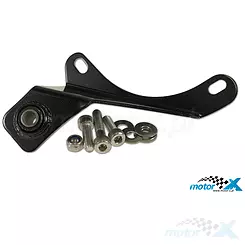 Mocowanie wydechu Stage6 Pro Replica, Gilera / Piaggio