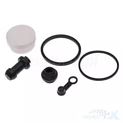 Zestaw naprawczy zacisku hamulcowego przód, WM Motor, Tourmax BCF-334, Suzuki GZ 125/250 / VL 125/250