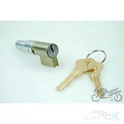ZAMEK BLOKADY MZ S51