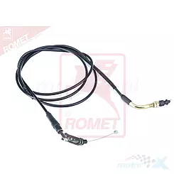 Linka gazu Zipp QR MAX
