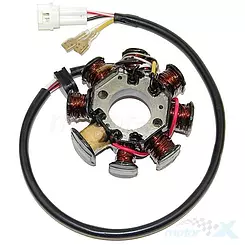 Stator iskrownik, stojan alternatora, Electrosport ESG146