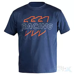 Koszula 111 Racing T-Shirt IN-111 Blue