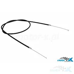 Linka gazu 116cm RMS Gilera Storm, Typhoon / Piaggio NRG, NTT, TPH