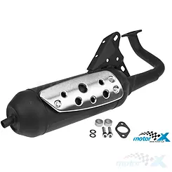Wydech Tecnigas Silent Pro, Minarelli 100