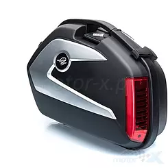Kufer boczny lewy Zipp VZ-5 125