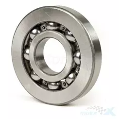 Łożysko kulkowe NTN 25x68x12mm, Gilera / Piaggio 125-180 2T