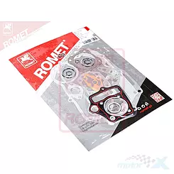 Zestaw uszczelek BS110S-2 (SC) ROMET