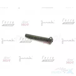 Wkręt M5x30mm