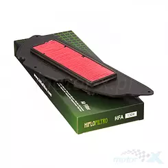 Wkład filtr powietrza papierowy HifloFiltro HFA1304WS