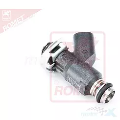 Wtryskiwacz paliwa Romet Classic 400