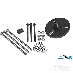 Ściągacz koła magnesowego Buzzetti (np. maxiskutery Yamaha 250-400 4T)