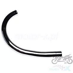 Kolanko wydechowe SHL 175