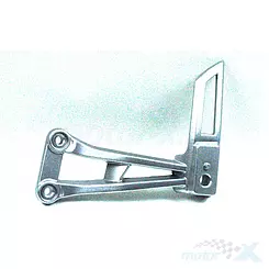 Mocowanie podnóżka pasażera lewe Barton Blade 125