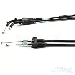 Linka gazu Prox Suzuki RMZ 450 10-12