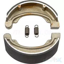 Szczęki hamulcowe 140x40mm TRW Lucas MCS807
