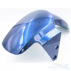 Błotnik przedni niebieski NIU N-Series