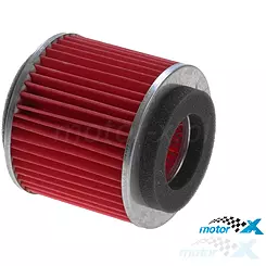 Wkład filtr powietrza papierowy RMS ITALJET / MALAGUTI / MBK / Yamaha 125-180