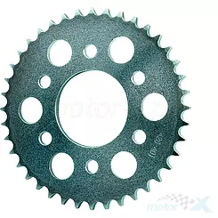 Zębatka tylna 428 40 zębów / 63mm otwór / 95mm przekątna Zipp Pro 50