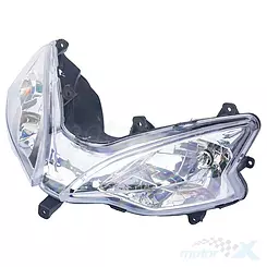 Lampa przednia Zipp PRO GT