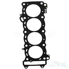 Uszczelka głowicy cylindra, grubość OEM, Athena S410510001177