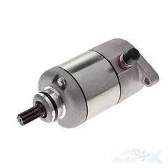 Rozrusznik elektryczny, WM Motor, Honda NES / DYLAN / 125 - 150