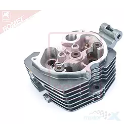 Głowica cylindra 125cc Romet Z-XT 2021