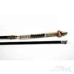 Linka hamulca tylnego Barton B-Max 125