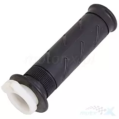 Manetka prawa gazu Romet Maxi