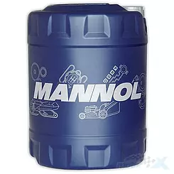 Olej silnikowy MANNOL 7830 Motorbike HD V-TWIN  półsyntetyczny 20W50 10L