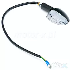 Kierunkowskaz tylny lewy Romet CRS 250