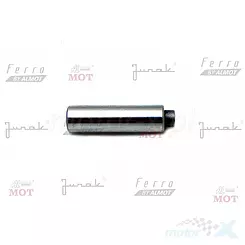 Wałek 8x31mm sprzęgła rozruchu nożnego 2T