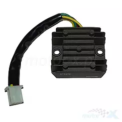 Regulator napięcia Electrosport ESR670