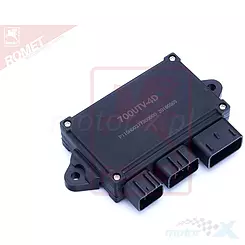 Przekaźnik świateł  Romet ATV T3 500