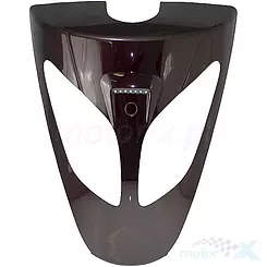 Osłona przednia górna bordowa Ferro 601 / Zipp Quantum / Toros Fresco