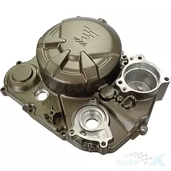 Pokrywa silnika prawa 300 4T LC Voge 292, Loncin, Euro 5