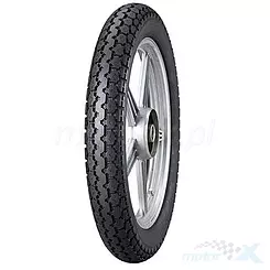 Opona motocyklowa szosowa Anlas 2.75-18 NR-2 42P TT M/C przód/tyl