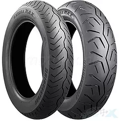 Opona motocyklowa szosowa 130/90-15 Bridgestone Exedra MAX 66S TL tylna