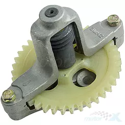 Pompa oleju SK156FMI 4T 125 OHV AC
