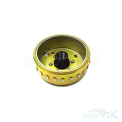 Magneto, koło magnesowe, Junak 3131012, 125 4T AC 1P52QMI 3J3