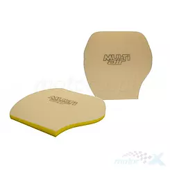 MULTI AIR FILTR POWIETRZA Yamaha YFM 700 GRIZZLY