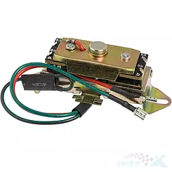 PROSTOWNIK 6V Simson S50B 15watt 8871.4
